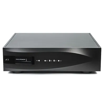 dCS Vivaldi Upsampler Plus (czarny)