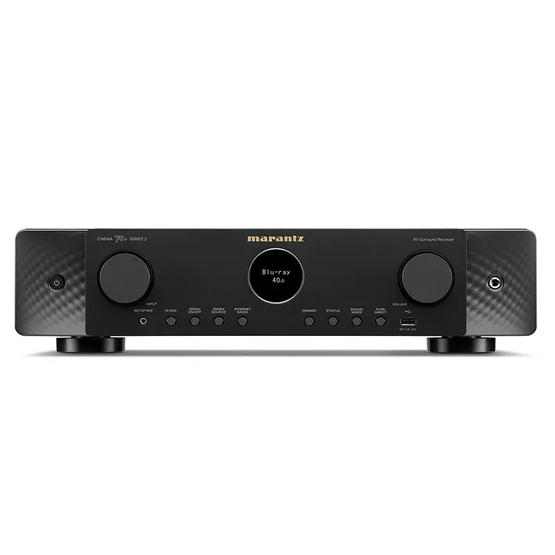 Amplituner kina domowego Marantz CINEMA 70s S2