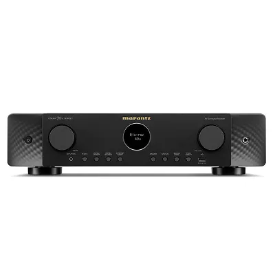 Amplituner kina domowego Marantz CINEMA 70s S2