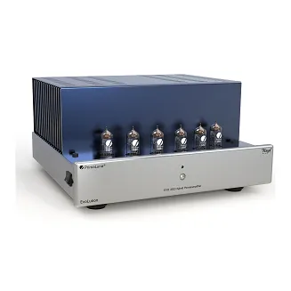 PrimaLuna EVO 300 Hybrid Power Amplifier - 2
