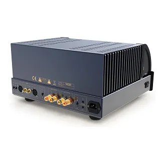 PrimaLuna EVO 300 Hybrid Power Amplifier - 6