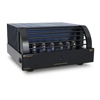 PrimaLuna EVO 300 Hybrid Power Amplifier - 4