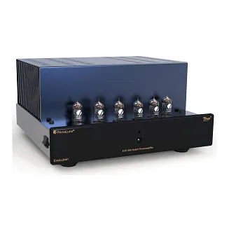 PrimaLuna EVO 300 Hybrid Power Amplifier - 5