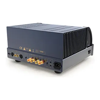 PrimaLuna EVO 300 Hybrid Power Amplifier - 3