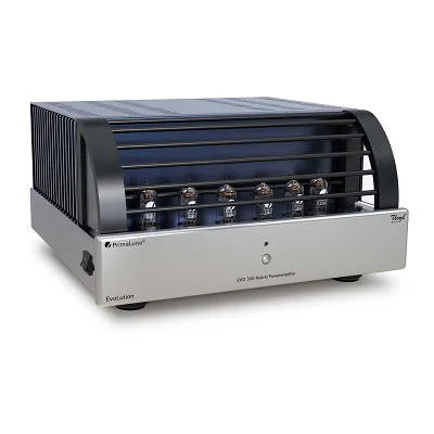 PrimaLuna EVO 300 Hybrid Power Amplifier