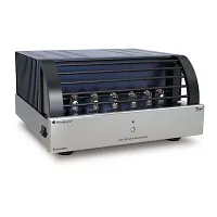 Wzmacniacz lampowy PrimaLuna EVO 300 Hybrid Power Amplifier