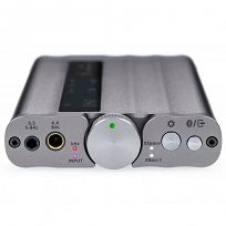 iFi Audio XDSD Gryphon