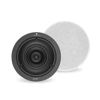 Głośniki instalacyjne Triangle Secret ICT4