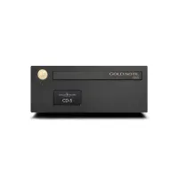 Odtwarzacz Gold Note CD-5