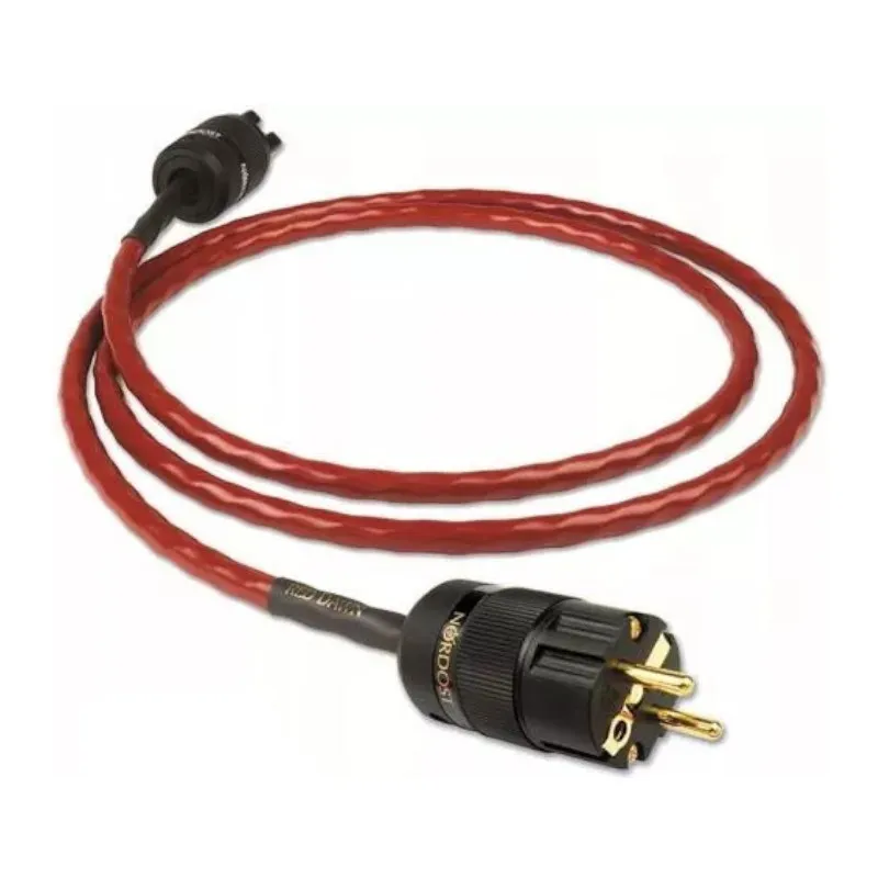 Przewód zasilający Nordost Red Dawn Power Cord
