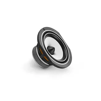 Głośnik centralny Triangle Esprit Voce EZ (czarny połysk) - 2