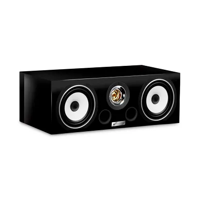 Głośnik centralny Triangle Esprit Voce EZ (czarny połysk)