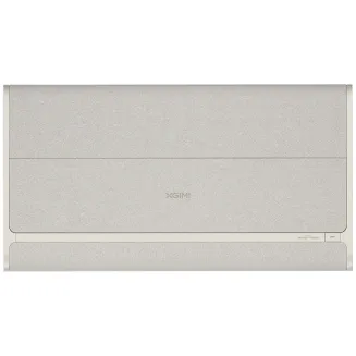 Laserowy projektor krótkoogniskowy XGIMI Aura 2 +ekran projekcyjny ALR 100