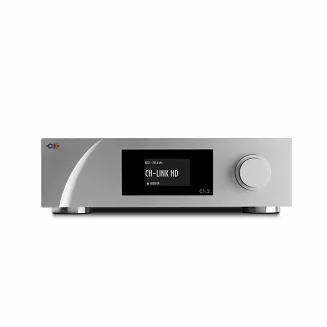 Przetwornik DAC CH Precision C1.2 - 2