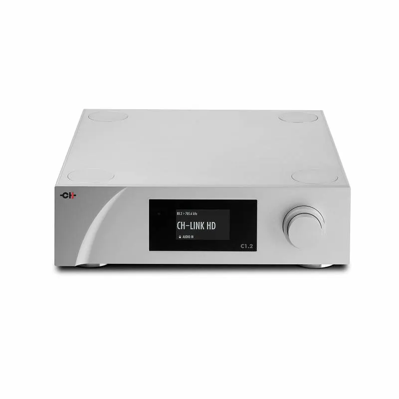 Przetwornik DAC CH Precision C1.2