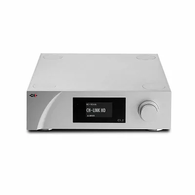 Przetwornik DAC CH Precision C1.2