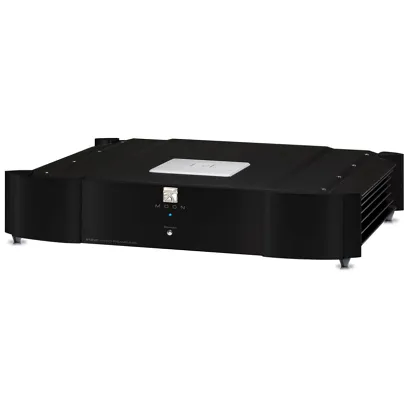 Przedwzmacniacz gramofonowy Moon 810LP (czarny)