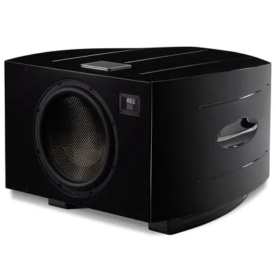 Subwoofer REL Reference No. 32