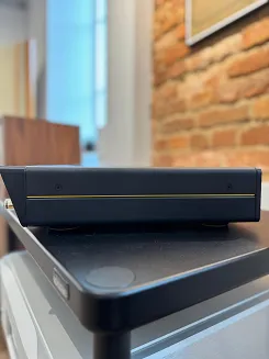 Wzmacniacz zintegorwany Arcam A25 – Outlet - 4