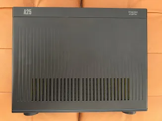 Wzmacniacz zintegorwany Arcam A25 – Outlet - 7