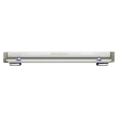Parasound JC 3 Jr. Srebrny