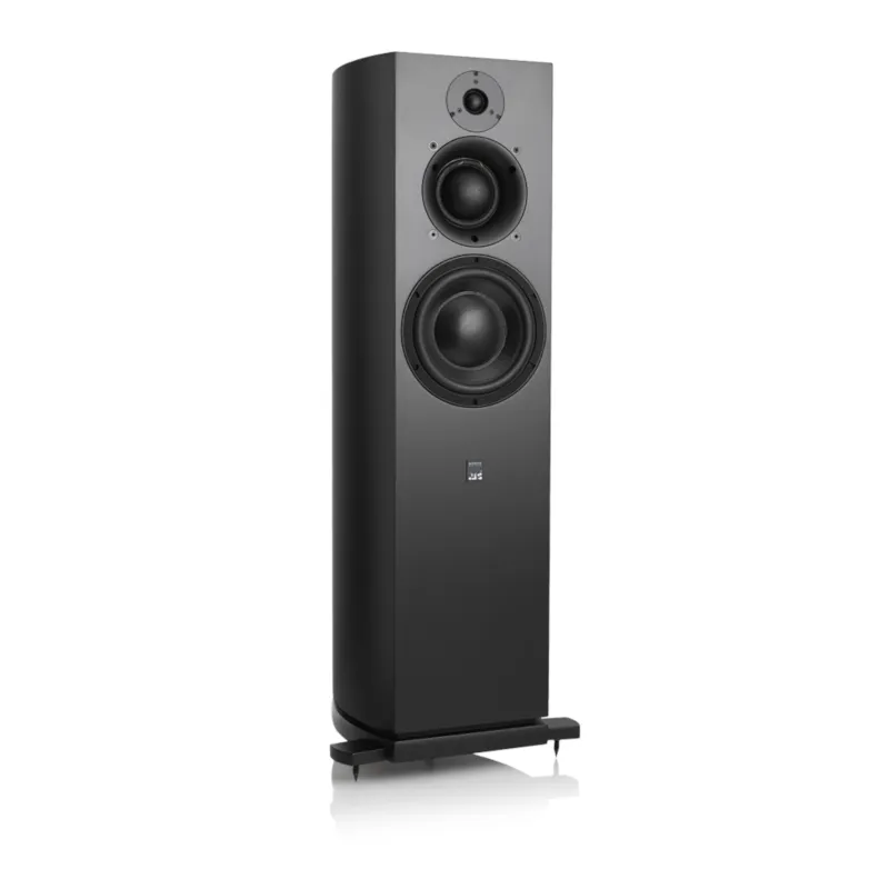 Kolumny podłogowe ATC SCM40 (czarny)