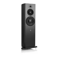 Kolumny podłogowe ATC SCM40 (czarny)