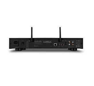 Odtwarzacz sieciowy Audiolab 7000N Play (czarny) - 2