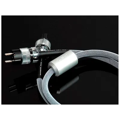 Przewód zasilający GigaWatt LS-1 EVO 1,5 m