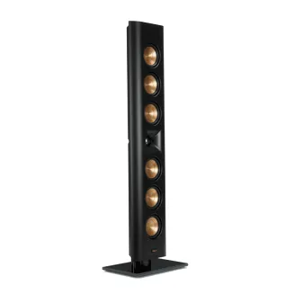 Kolumny naścienne Klipsch RP-640D - 8