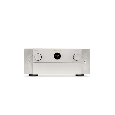 Amplituner kina domowego Marantz Cinema 40 (Srebrny)