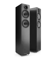 Kolumny podłogowe Acoustic Energy AE109 MK2 (Czarny)