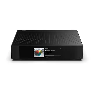 Streamer Arcam ST25 (Radia ST25) - 2