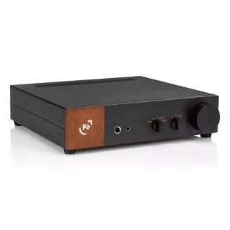 Wzmacniacz słuchawkowy Ferrum ERCO Gen 2 - 2