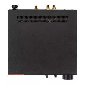 Wzmacniacz słuchawkowy Ferrum ERCO Gen 2 - 4