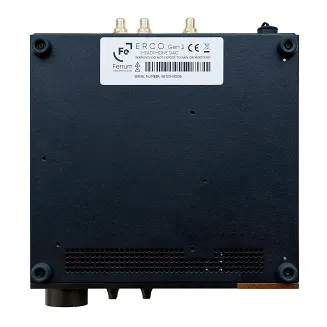 Wzmacniacz słuchawkowy Ferrum ERCO Gen 2 - 5
