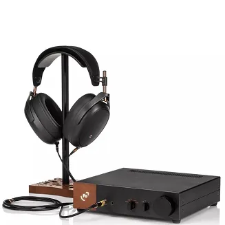 Wzmacniacz słuchawkowy Ferrum ERCO Gen 2 - 6