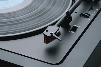 Gramofon Pro-Ject Automat A2 - 5