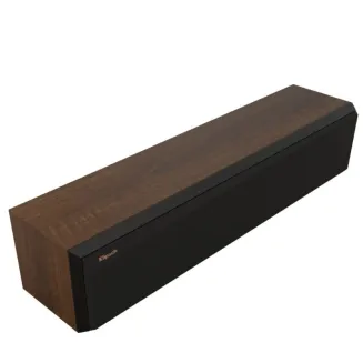 Głośnik centralny Klipsch RP-404C II (orzech) - 3