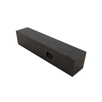 Głośnik centralny Klipsch RP-404C II (orzech) - 6