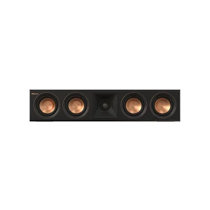 Głośnik centralny Klipsch RP-404C II (orzech)