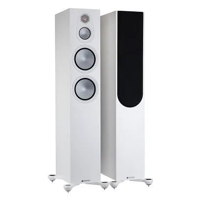Monitor Audio Silver 300 7G (white satin)