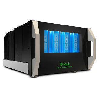 Wzmacniacz mocy McIntosh MC2.1 KW - 7