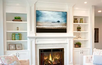 Paradigm Decor 1C - 10