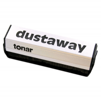 Tonar Dust Jockey Brush