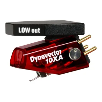 Wkładka gramofonowa Dynavector 10XA - 2