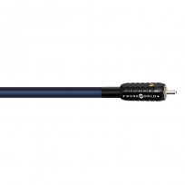 Interkonakt stereo (audio) WireWorld OASIS 8 (OAI)