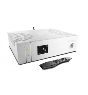 Wzmacniacz Gold Note IS1000 Line - 2