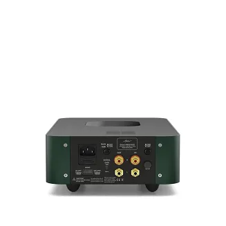 Przedwzmacniacz gramofonowy Fezz Gaia Prestige (Evergreen) EVO - 3