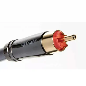 QED Performance Audio 40i (RCA) (QE611) - 2